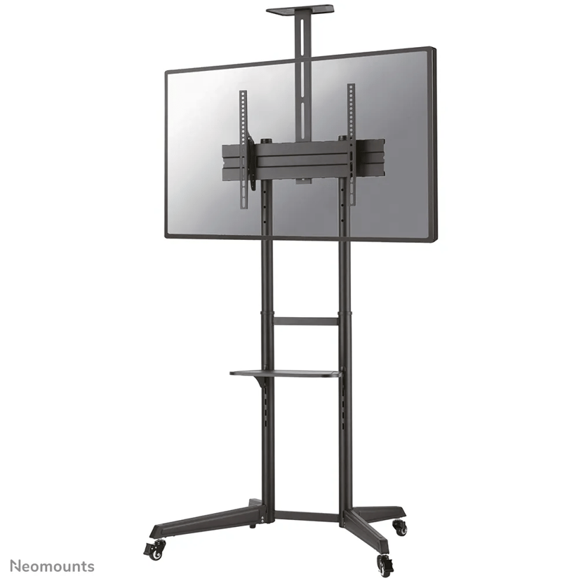 Neomounts FL50-550BL1 - Mobiele Vloersteun - Max 70" flatscreen