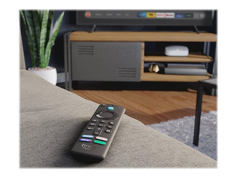Amazon Fire TV Stick 4K Max Gen 2