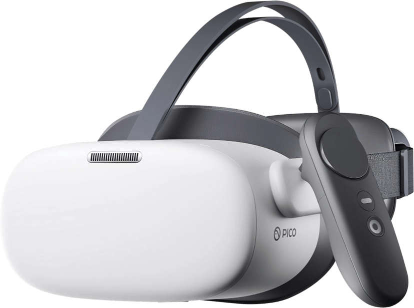 PICO G3 VR Headset (Enterprise)