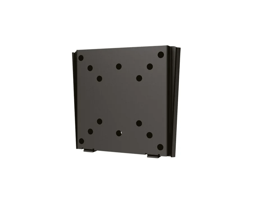 Neomounts FPMA-W25BLACK - vlakke wandsteun voor 10-30" flatscreen