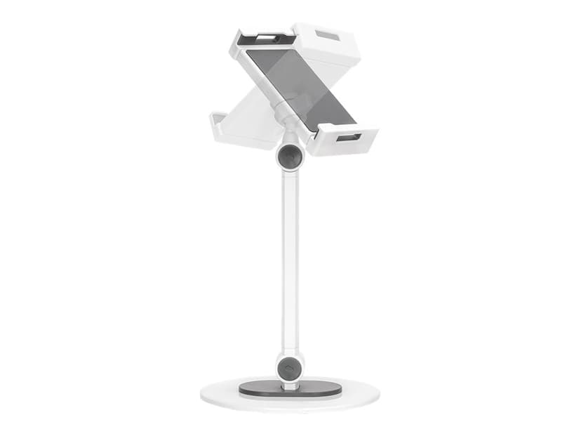Neomounts DS15-540WH1 - Universal tablet stand for 4,7-12,9" tablets - White