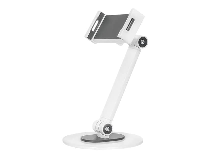 Neomounts DS15-540WH1 - Universal tablet stand for 4,7-12,9" tablets - White