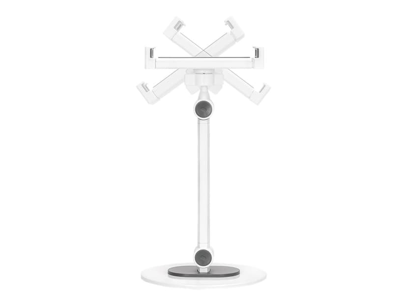 Neomounts DS15-540WH1 - Universal tablet stand for 4,7-12,9" tablets - White