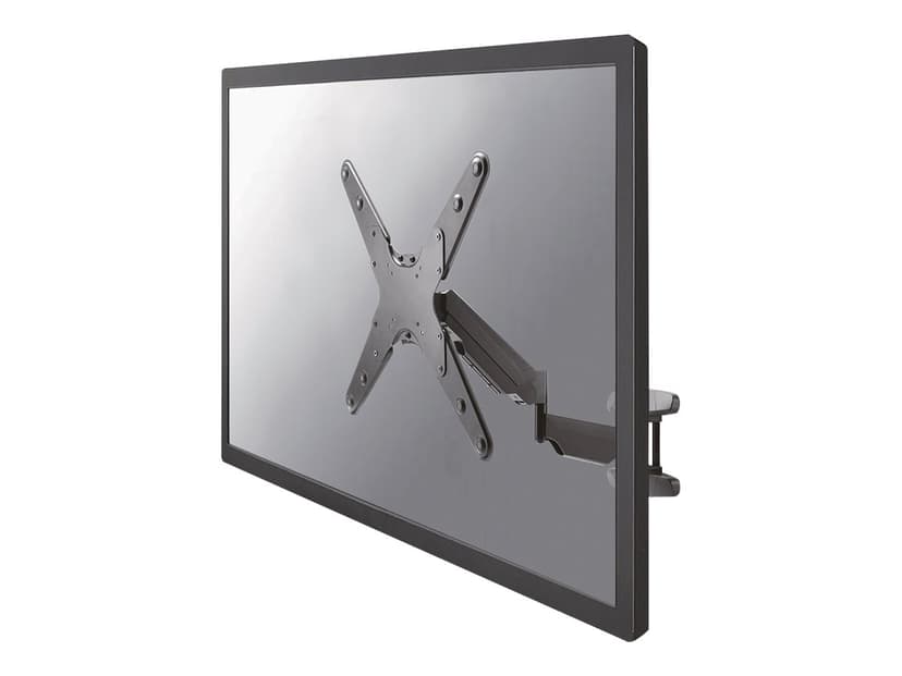 Neomounts WL70-550BL14 - Monitorarm Wandsteun voor 32-55" scherm