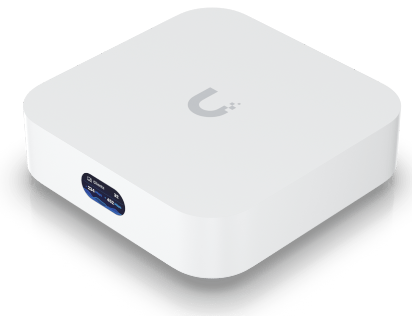 Ubiquiti UniFi Express (UX) 5-Pack