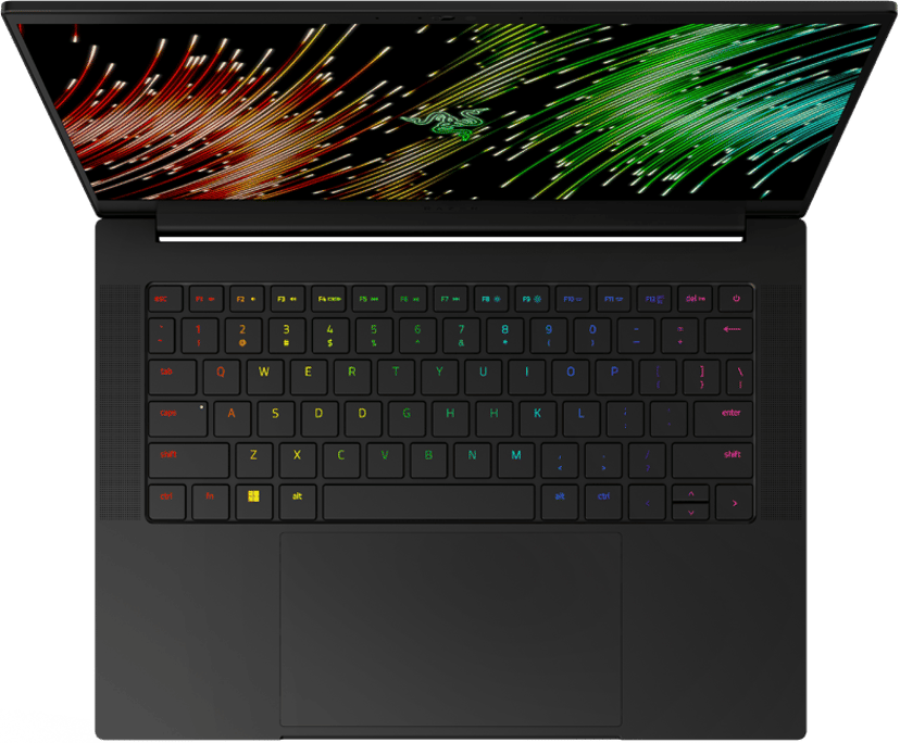 Razer Blade 14 (2023) Ryzen 9 16GB 1000GB RTX 4060 14"