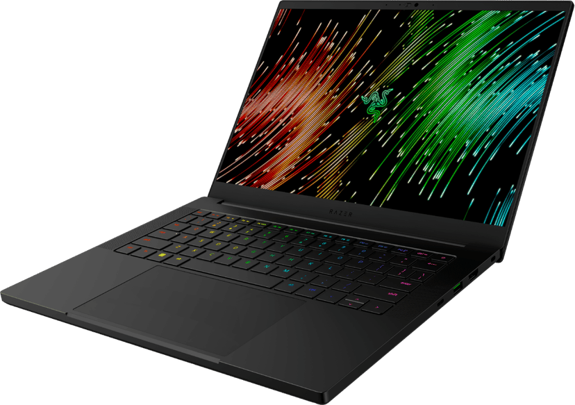 Razer Blade 14 (2023) Ryzen 9 16GB 1000GB RTX 4060 14"