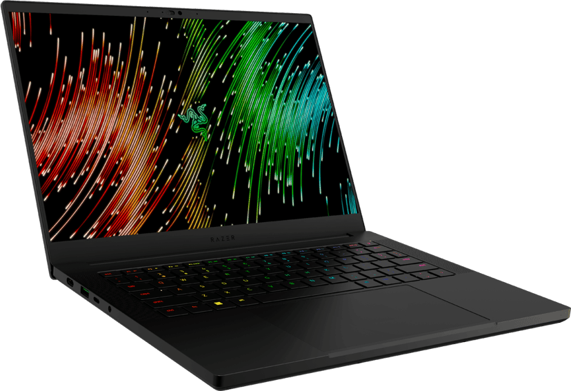 Razer Blade 14 (2023) Ryzen 9 16GB 1000GB RTX 4060 14"