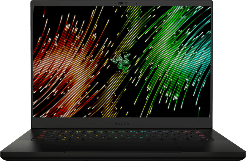 Razer Blade 14 (2023) Ryzen 9 16GB 1000GB RTX 4060 14"