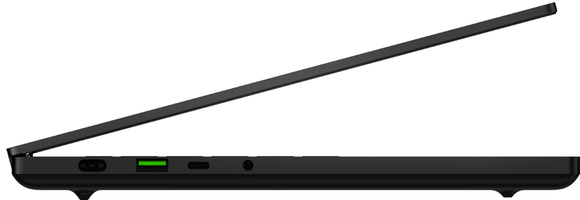 Razer Blade 14 (2023) Ryzen 9 16GB 1000GB RTX 4060 14"
