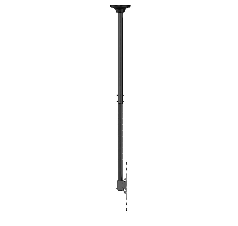 Neomounts FPMA-C340BLACK - TV/monitor Plafondsteun voor 32-75" scherm
