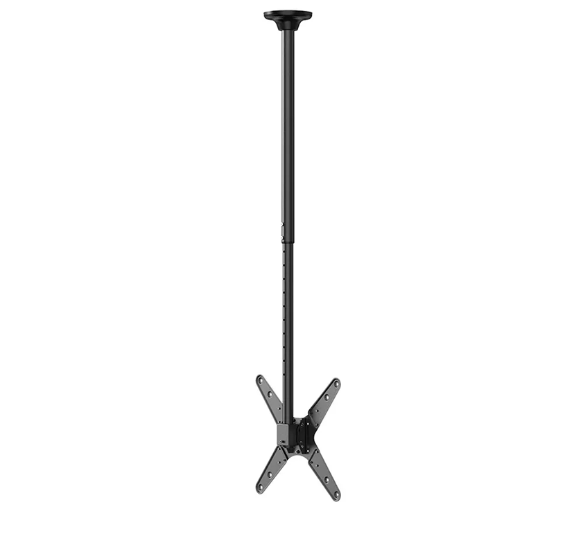 Neomounts FPMA-C340BLACK - TV/monitor Plafondsteun voor 32-75" scherm