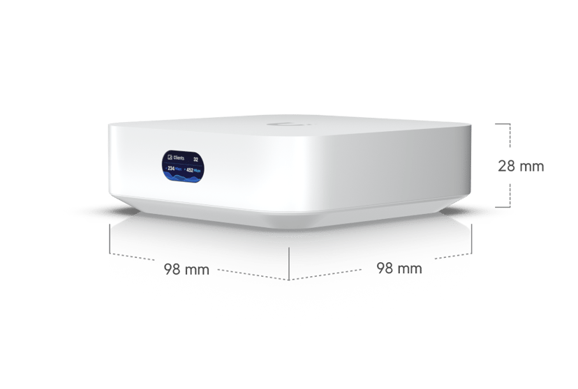 Ubiquiti UniFi Express (UX) Gateway