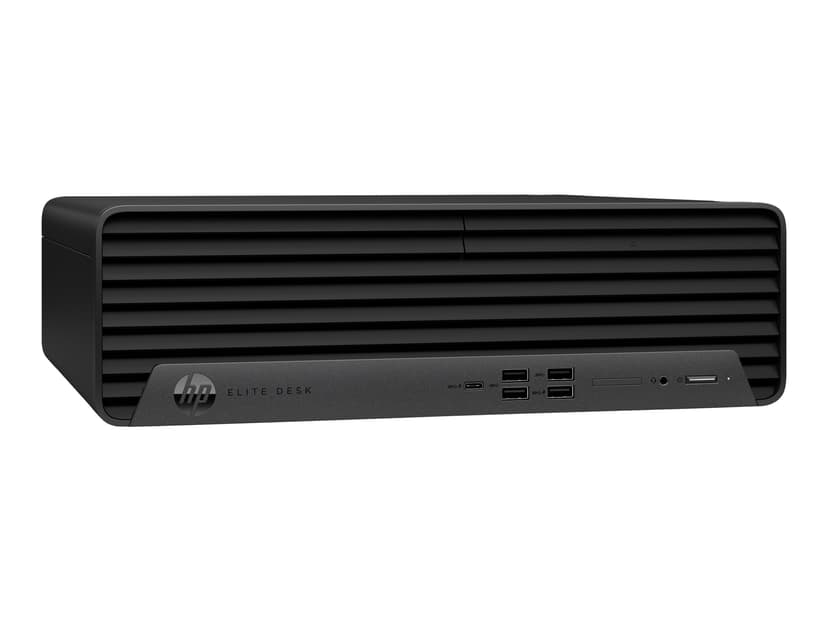 HP EliteDesk 800 G9 SFF Intel Core i5 16GB 256GB