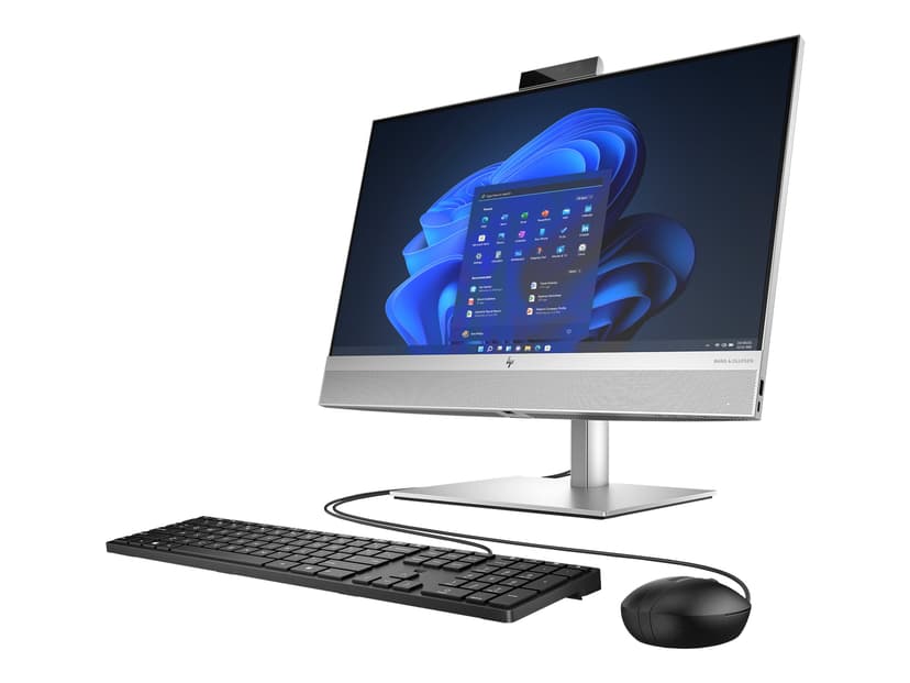 HP EliteOne 840 G9 AiO Core i5 16GB 256GB 23.8"