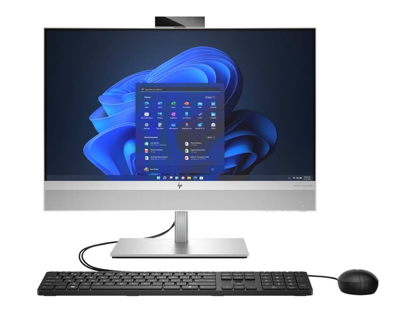 HP EliteOne 840 G9 AiO Core i5 16GB 256GB 23.8"