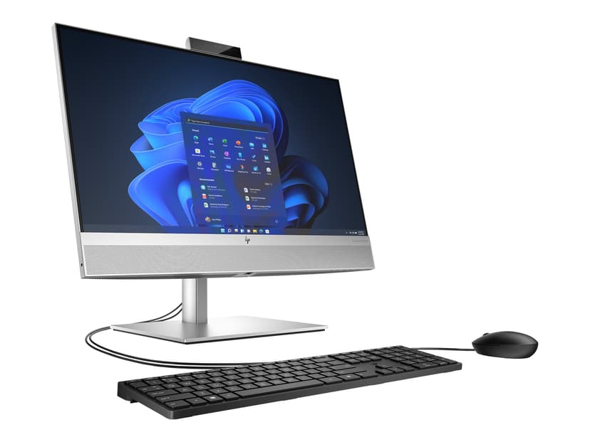 HP EliteOne 870 G9 AiO Intel Core i7 16GB 512GB 27"