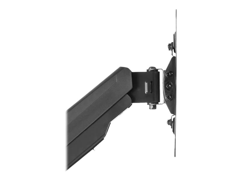 Neomounts WL70-550BL12 - Monitorarm Wandsteun voor 23-42" scherm