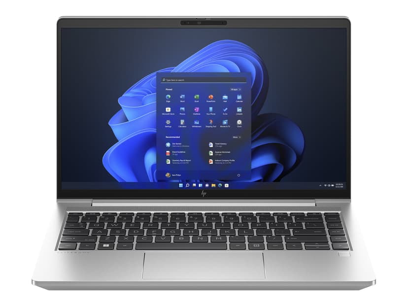 HP EliteBook 650 G10 Core i5 16GB 512GB 15.6"