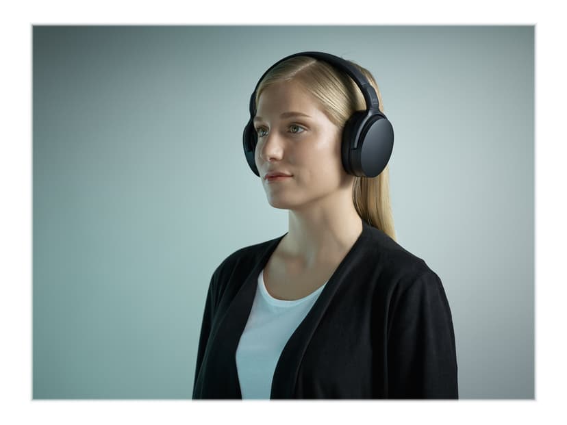 EPOS Adapt 361 Stereo USB-C Microsoft Teams Svart