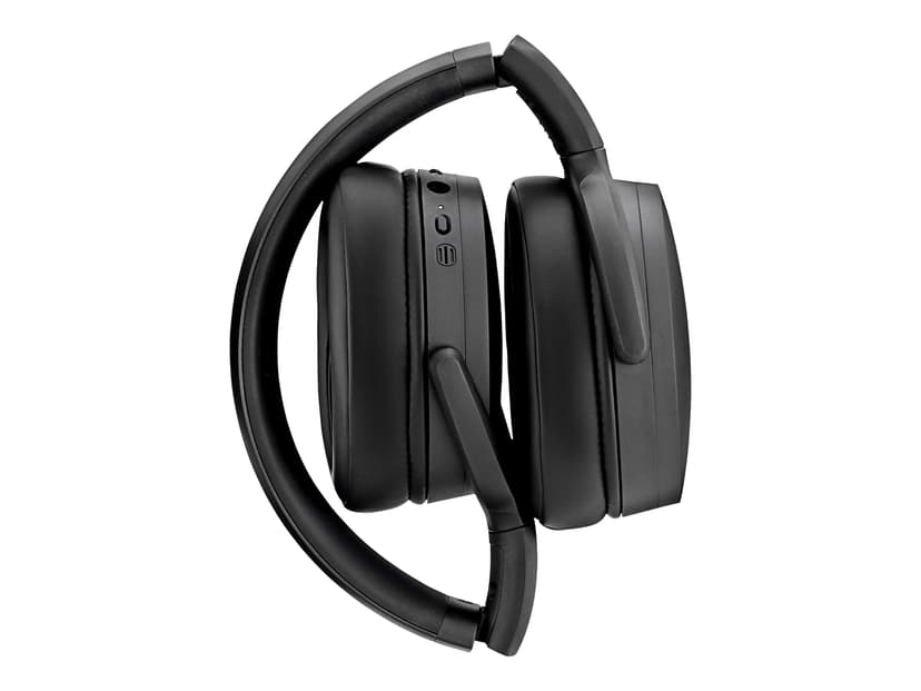 EPOS Adapt 361 USB Type-C Svart