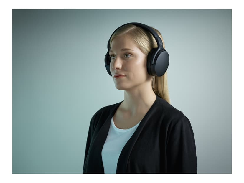 EPOS Adapt 361 Stereo USB-C Microsoft Teams Svart