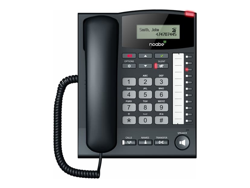 Jablocom Essence VoLTE Desktop Phone