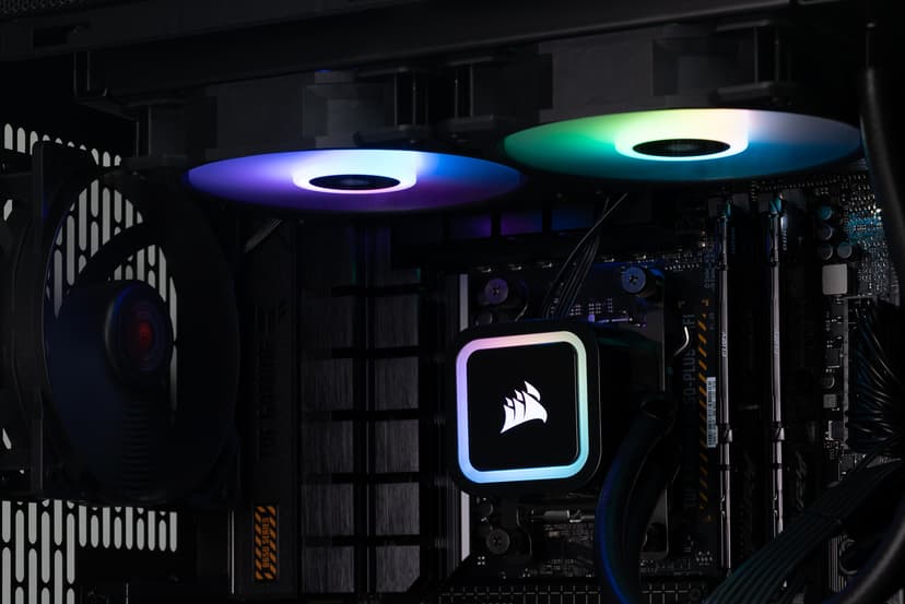 Ångström X-Ray North AMD Ryzen 7 32GB 1000GB RTX 4080