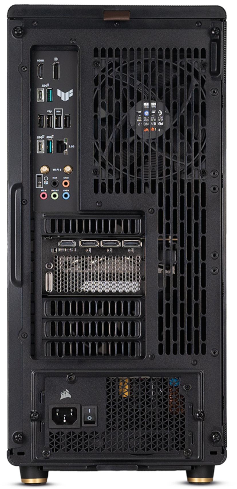 Ångström X-Ray North AMD Ryzen 7 32GB 1000GB RTX 4080