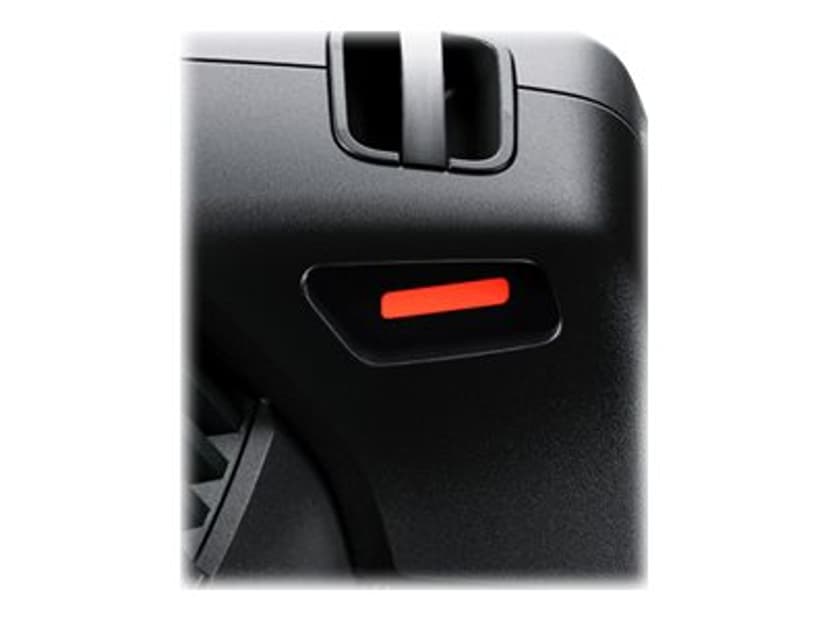 Blackmagic Pocket Cinema Camera 4K - (Fyndvara klass 3)