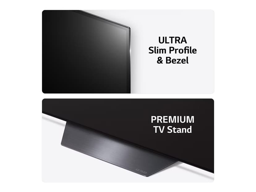 LG B3 65" 4K OLED Smart-TV