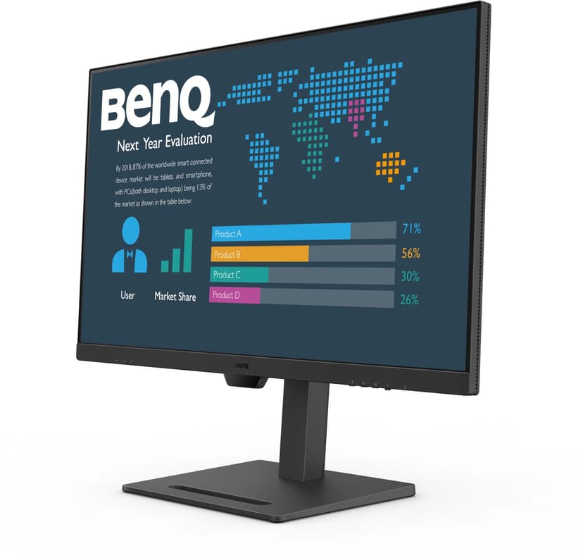 BenQ BL3290QT 31.5" 2560 x 1440pixels IPS 16:9 75Hz