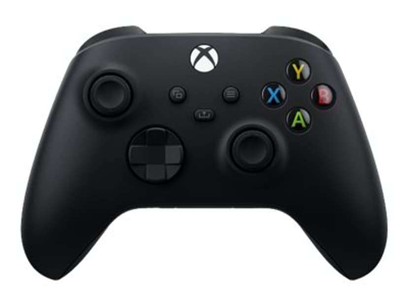 Microsoft Xbox Series X 1 TB Console - (Kuppvare klasse 2)