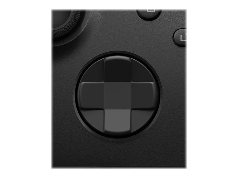 Microsoft Xbox Series X 1 TB Console - (Kuppvare klasse 2)