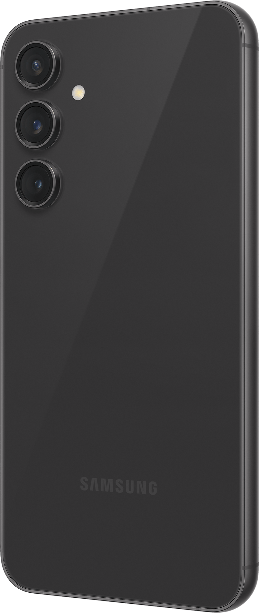 Samsung Galaxy S23 FE 256GB Grafitt
