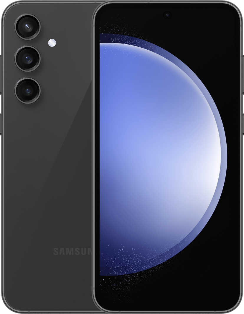Samsung Galaxy S23 FE 128GB Grafit