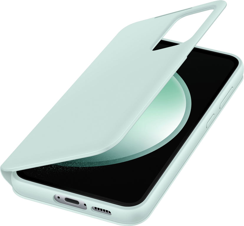 Samsung Smart View Wallet Case Samsung Galaxy S23 FE Mynte
