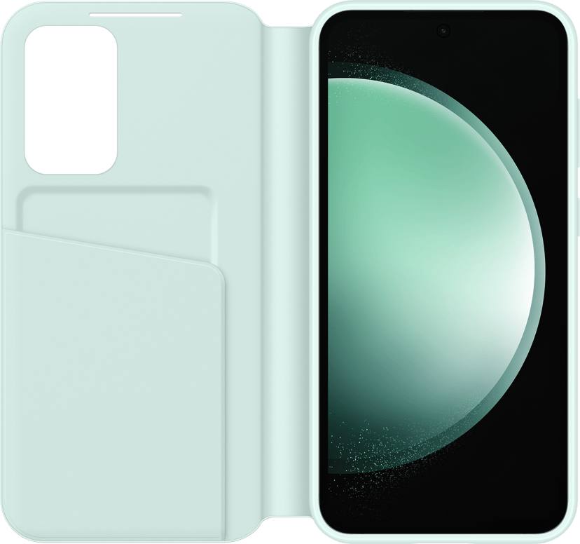 Samsung Smart View Wallet Case Samsung Galaxy S23 FE Mynte