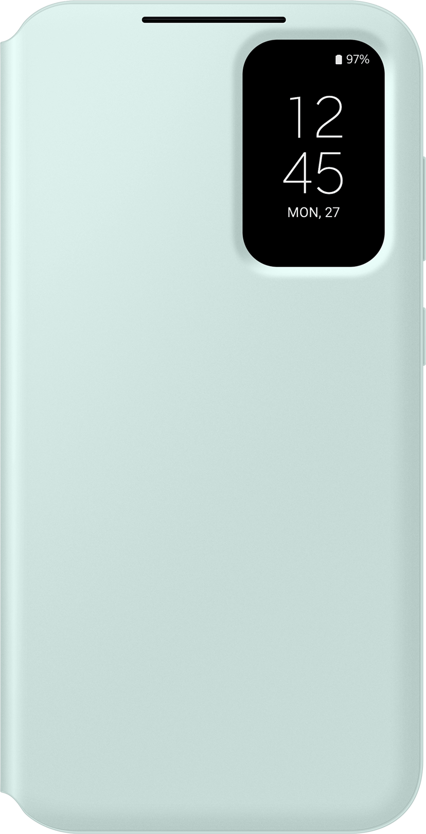 Samsung Smart View Wallet Case Samsung Galaxy S23 FE Mynte