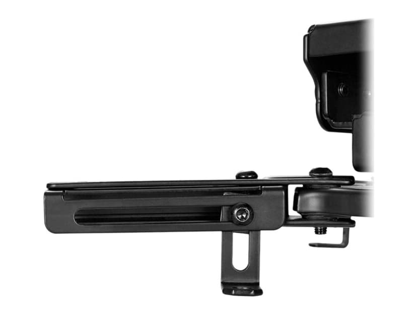 Neomounts CL25-540BL1 - Uiversele projector plafondsteun