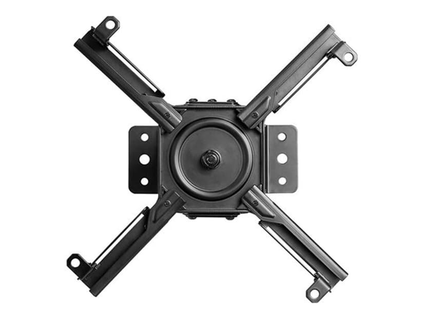 Neomounts CL25-550BL1 - Universele projector plafondsteun