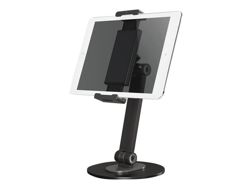 Neomounts DS15-540BL1 - Universele tablet stand voor 4,7-12,9" tablets - Zwart