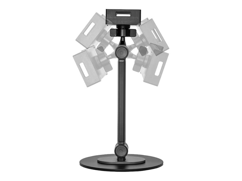 Neomounts DS15-540BL1 - Universele tablet stand voor 4,7-12,9" tablets - Zwart