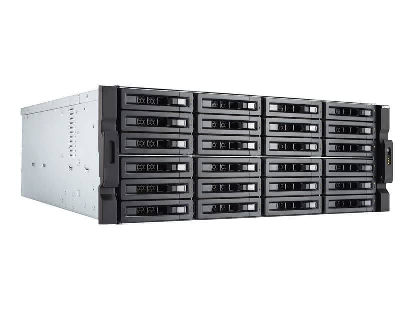 QNAP Tvs-2472Xu-Rp-I5-8G