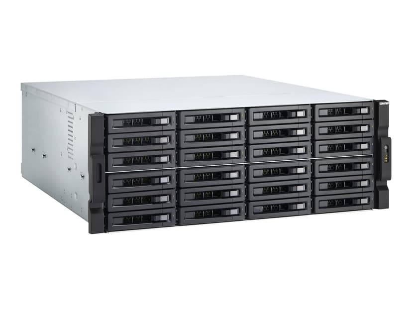 QNAP Tvs-2472Xu-Rp-I5-8G
