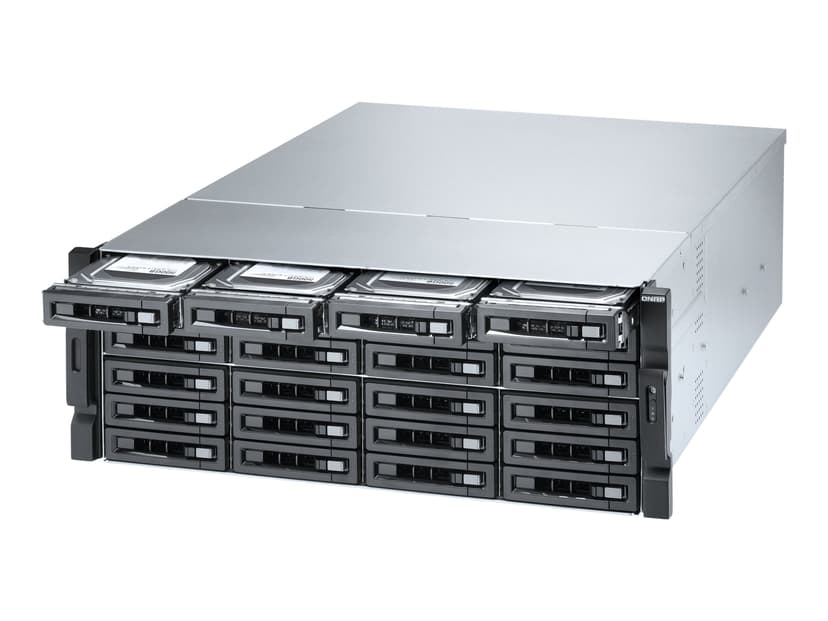 QNAP Tvs-2472Xu-Rp-I5-8G