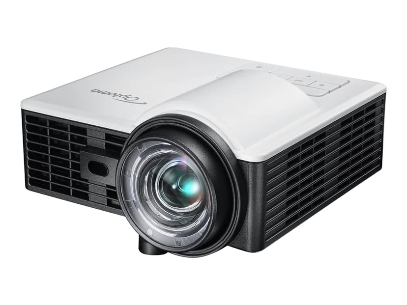 Optoma ML1050ST+ WXGA Ultra Mobile - (Fyndvara klass 3)