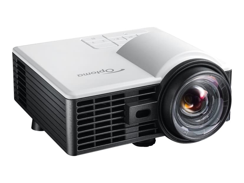 Optoma ML1050ST+ WXGA Ultra Mobile - (Fyndvara klass 3)