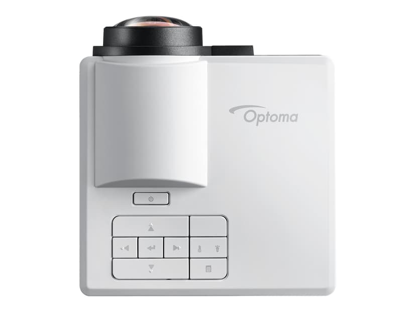 Optoma ML1050ST+ WXGA Ultra Mobile - (Fyndvara klass 3)