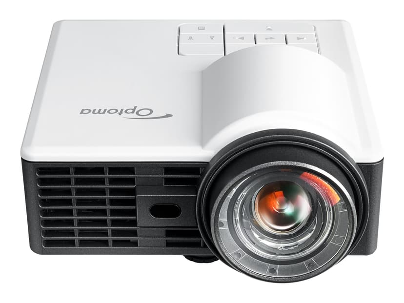 Optoma ML1050ST+ WXGA Ultra Mobile - (Fyndvara klass 3)
